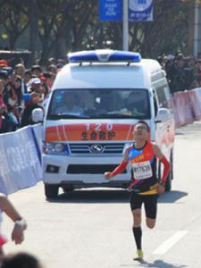 腾冲市大型活动