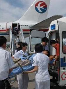 腾冲市接送服务